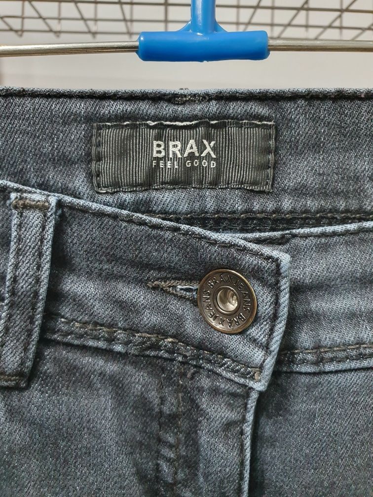 Джинсы от George и Brax за 2000 тенге