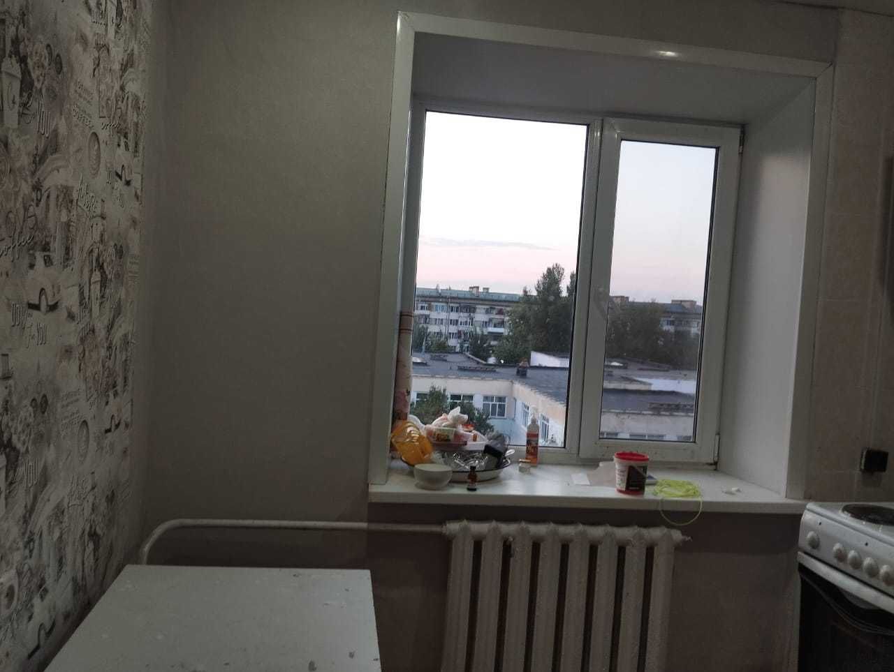 Продам 2-х комн. Квартиру