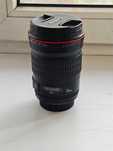 Canon EF 135mm f/2.0L USM