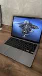 Macbook Air 2020 (Intel)