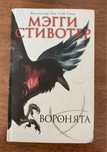 Книги Мэгги Стивогер