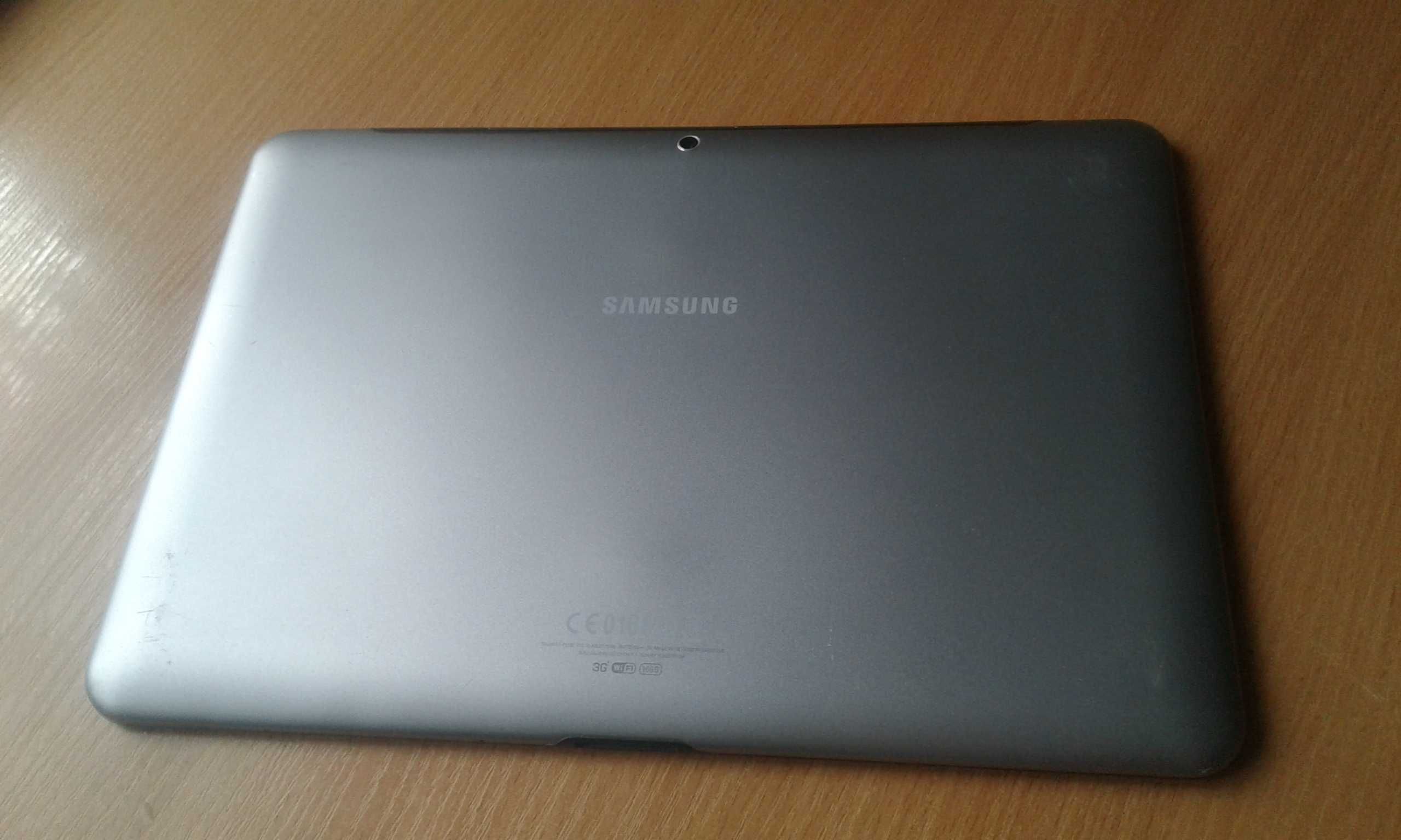 Планшет Samsung Galaxy Tab 2 10.1 P5100 16Gb