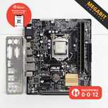 Супер комплект Core i3-6100+H110+8GB! Рассрочка 0-0-12! MEGABIT!