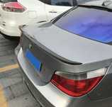 Спойлер Bmw e60 широкий