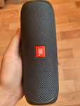 Портативная колонка JBL Flip 5, Серая, 9347/A10