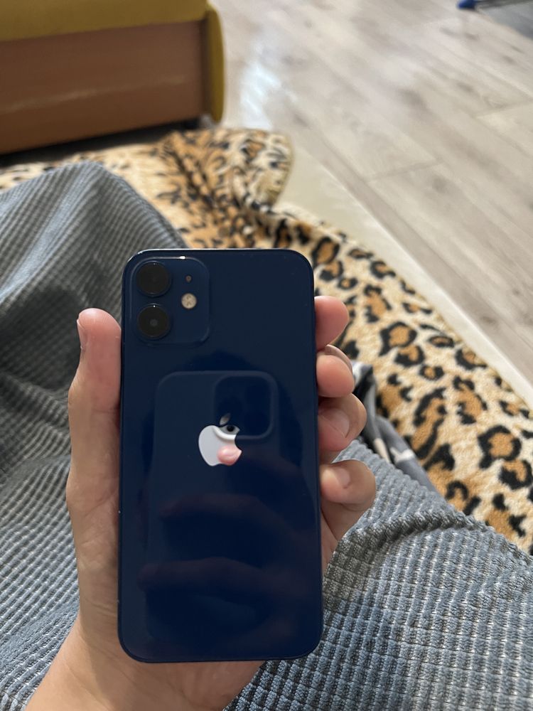 Iphone 12 miinii