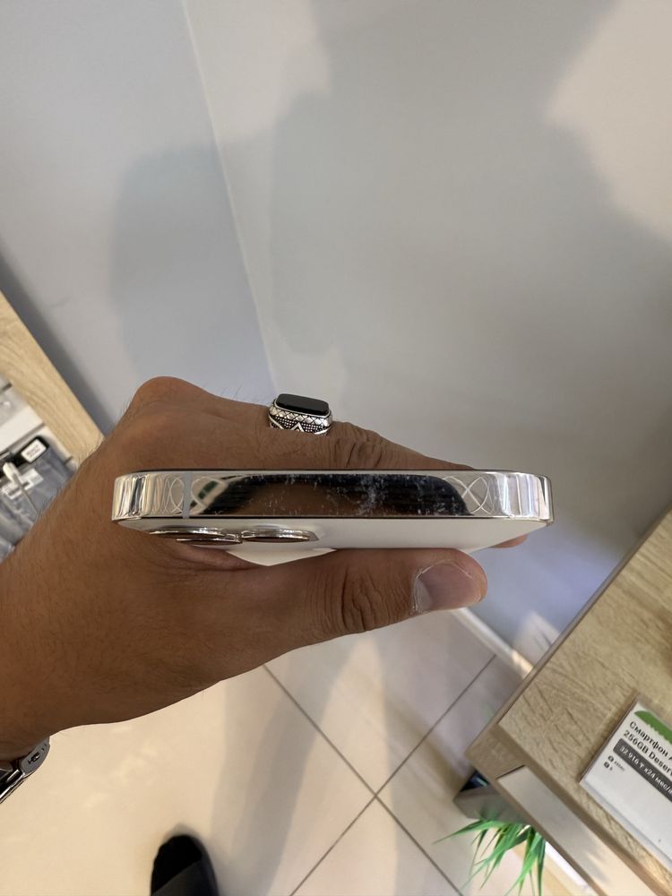 Iphone 12 Pro 256 gb