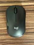 Мышь Logitech M240 Silent, Graphite, Bluetooth
