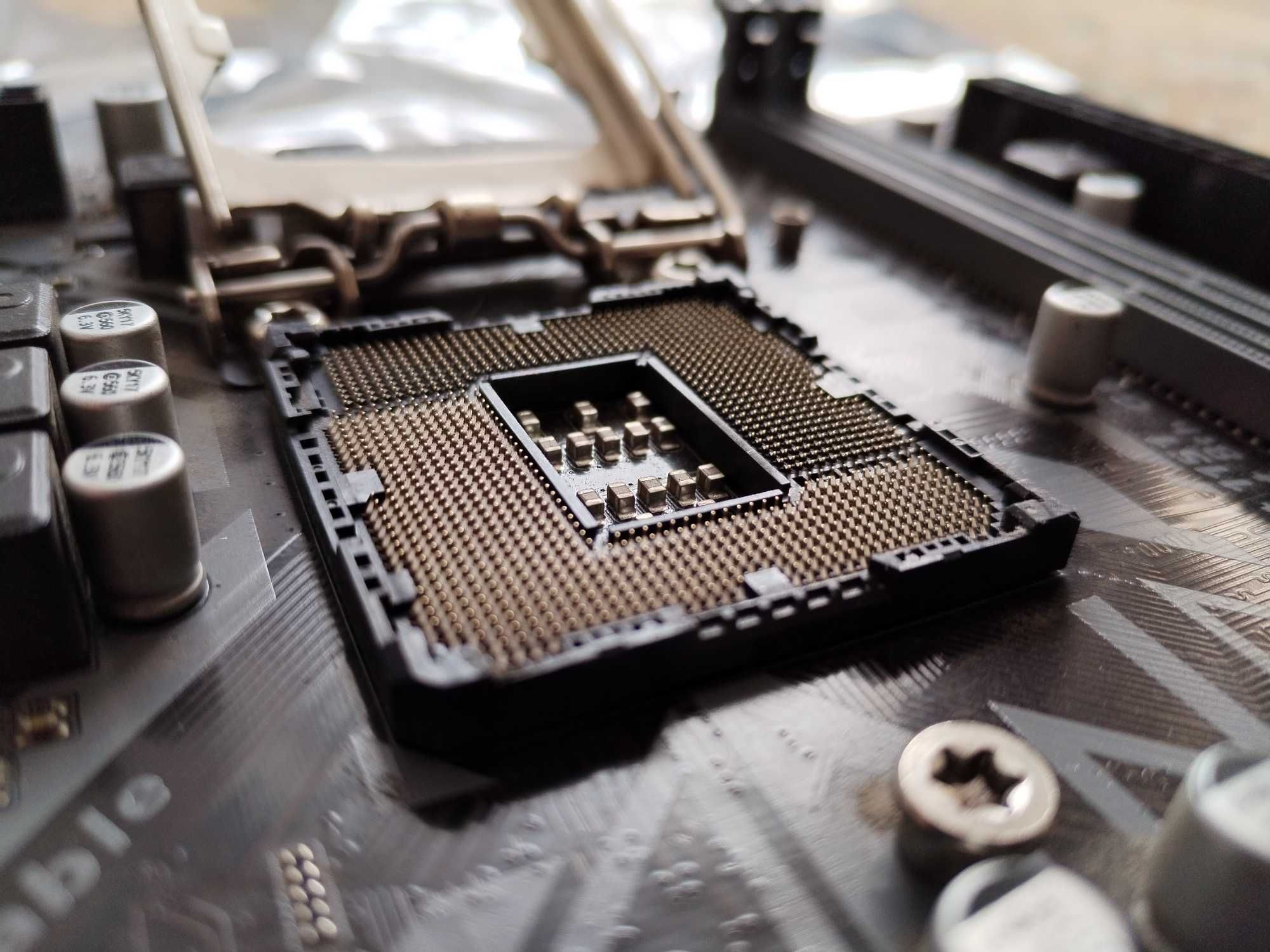 Продается материнская плата Gigabyte H310M S2H 2.0