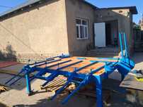 Ротанг жиһаз шығаратын станок