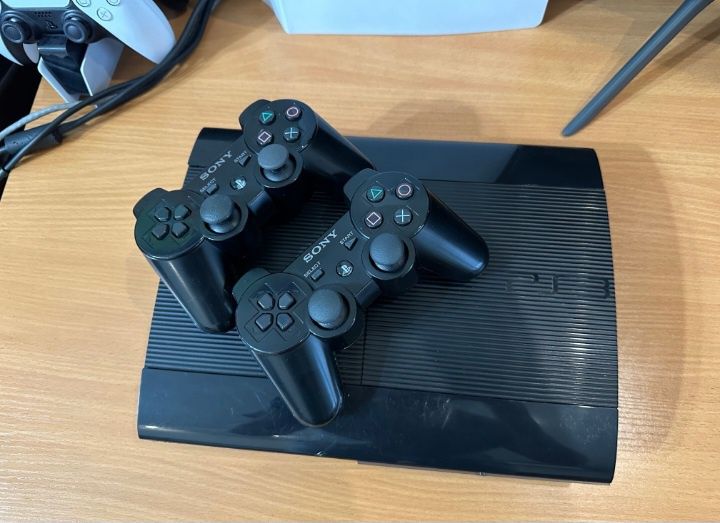 PlayStation Slim 3 недорого
