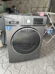 Стиральная машина Бирюса WM-SL610/11 S Tim grey
