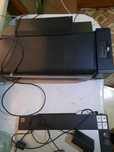 Продам принтер Epson L805