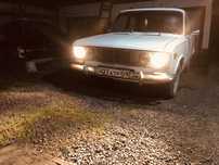 Ваз 2103 жигули авто ваз.