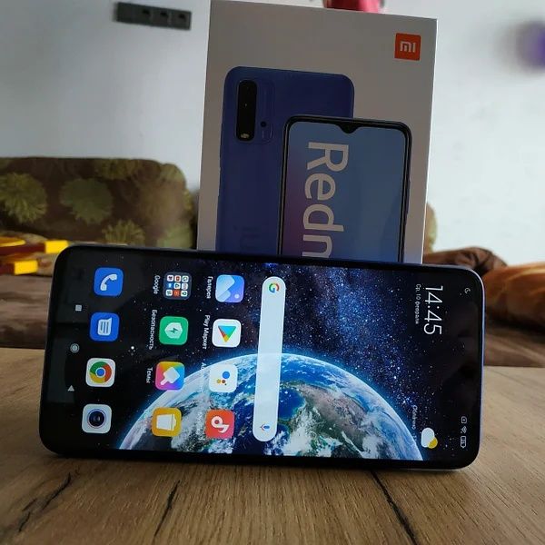 Продам Xiaomi Redmi 9T
