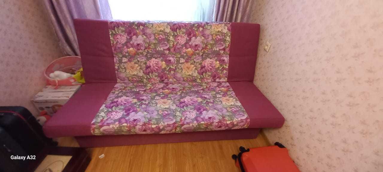 Диван раскладной