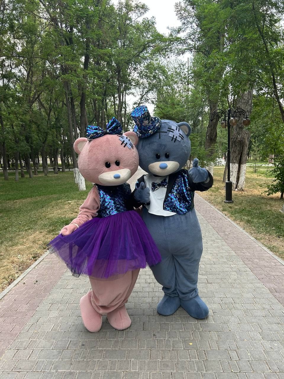 Мишка Тедди  прокат костюм