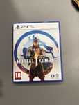 Продам игры для ps5