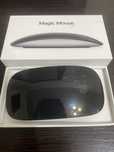 Magic Mouse(мышка для apple комп)