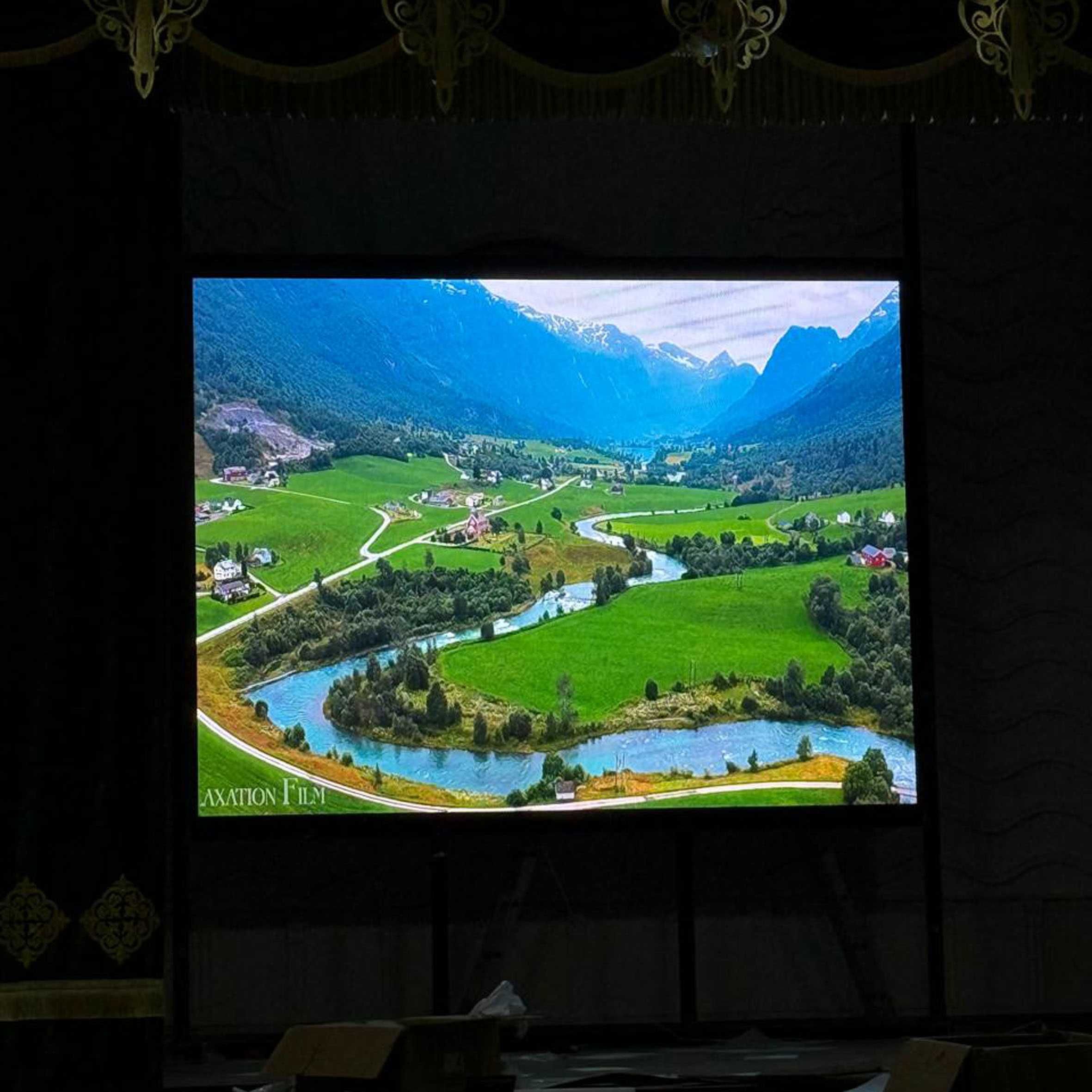 LED Экран, Лед экраны, ЛЭД Экран Продажа и установка под ключ