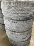 245/45 R 18 KUMHO