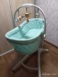 Продаётся люлька Chicco
