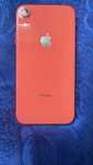 iPhone xr 64гега