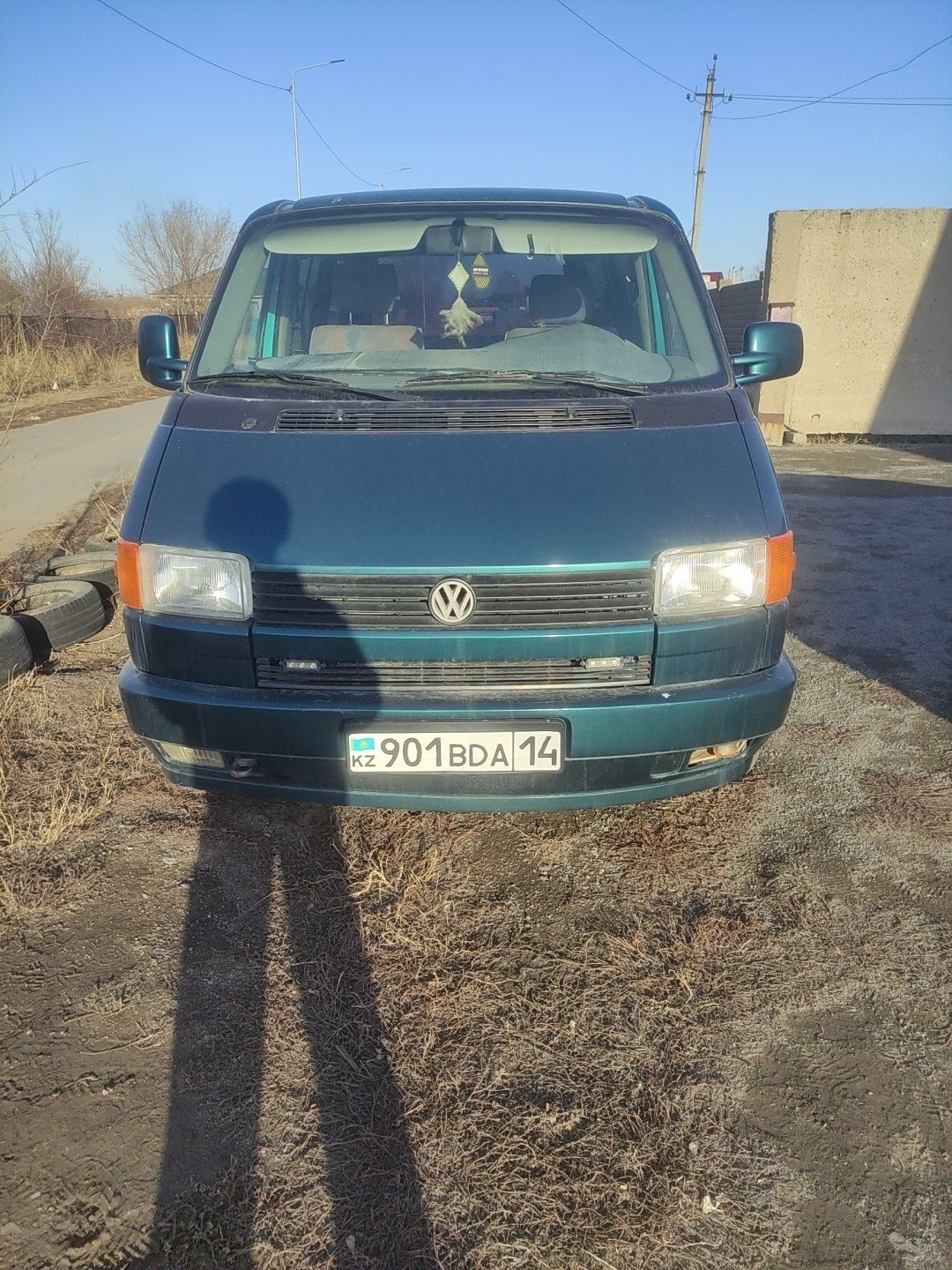 Продам Фольксваген т 4