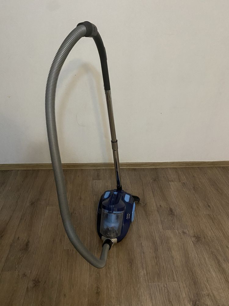Пылесос Tefal swift power