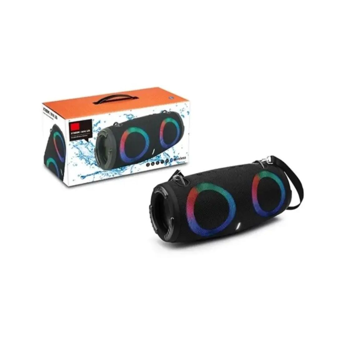 Портативная блютуз колонка JBL Xtreme 2+