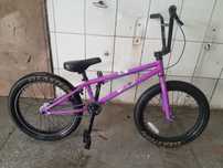 Продам велосипед BMX
