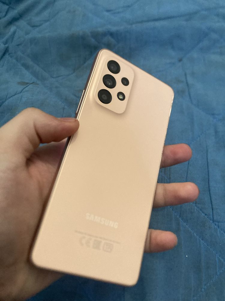 Samsung A53 128/6gb