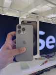 Iphone 15 pro max 256gb