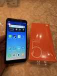 Xiaomi Redmi 5, 32GB, черный, Global version - глобальная версия!