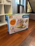 Электрокачеля baby cradle