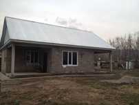 Пластиковое окно