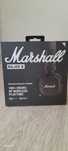 наушники Marshall