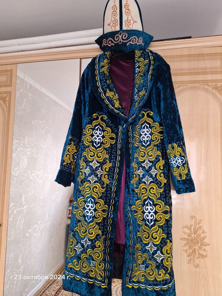 Шапан камзол