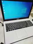 Ноутбук Asus laptop