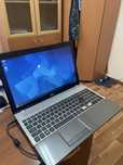 Ноутбук corel i7