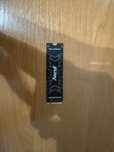 SSD накопитель 500 GB Kingston Fury Renegade