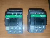Контактор Schneider electric, катушка 220В, ток 32А