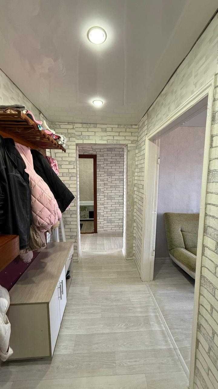 продам 2комнатную квартиру ,район вокзала