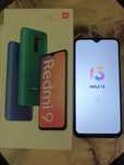 Продам редми9 и poco c65