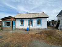 Продам однокомнатный частный дом.