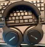 Мониторные наушники Shure SRH-440A