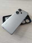 Redmi turbo 3 12/256