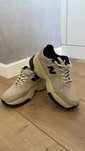 Кроссовки новые New balance