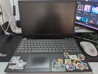 Ноутбук Lenovo ldeaPad