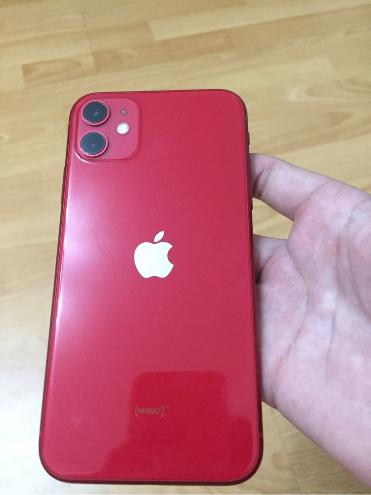 Iphone 11 64 гб 71%